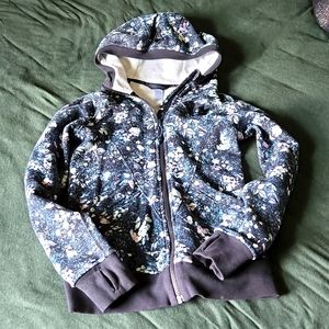 Ivivva girls Hoodie size 12